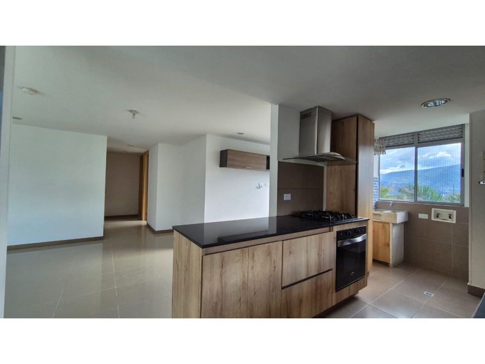 VENTA DE APARTAMENTO EN ENVIGADO SECTOR LOMA DEL CHOCHO — foto 4