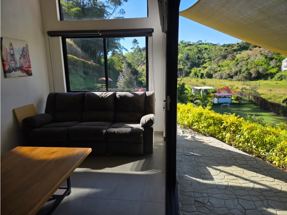 CASA EN VENTA, SAN VICENTE DE FERRER, A 5 MINUTOS DEL PUEBLO — foto 5