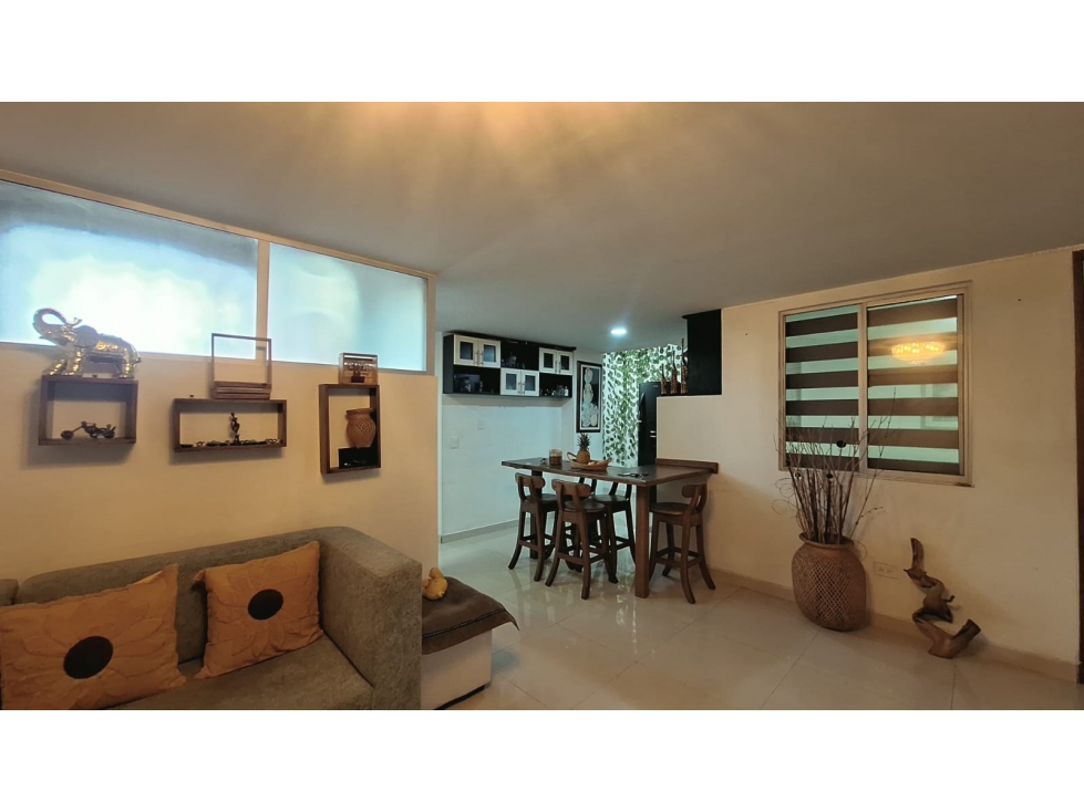 VENTA DE APTO EN SAN ANTONIO DE PEREIRA — foto 4