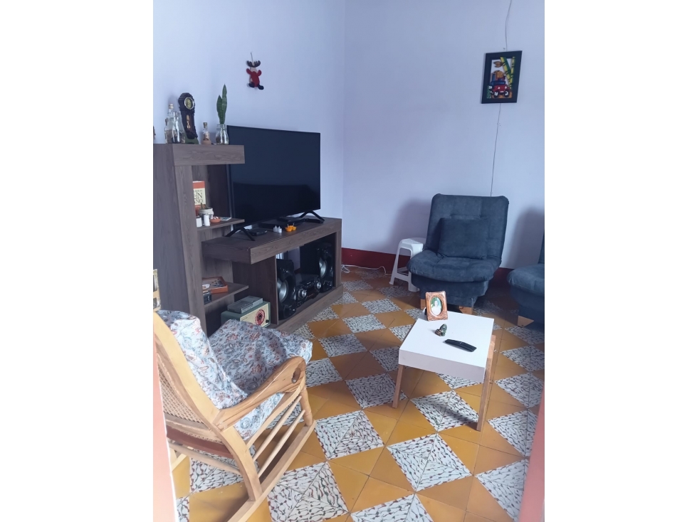 GRAN OPORTUNIDAD CASA DE UN NIVEL SAN CALLETANO LA CEJA — foto 6