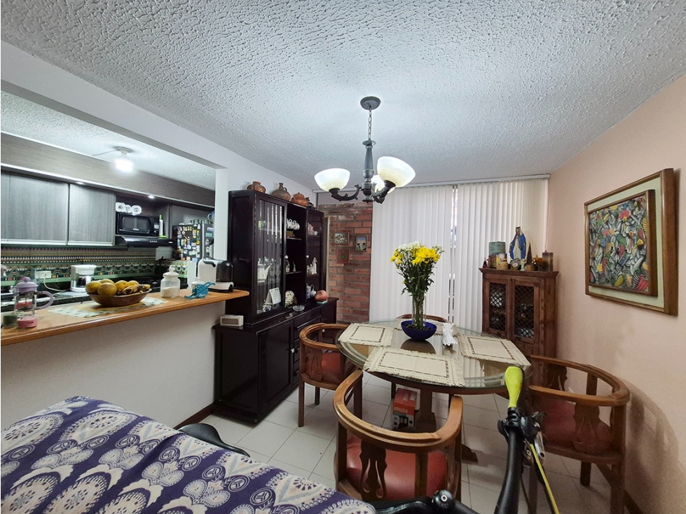 VENTA DE CASA EN ENVIGADO, EL TRIANÓN — foto 5