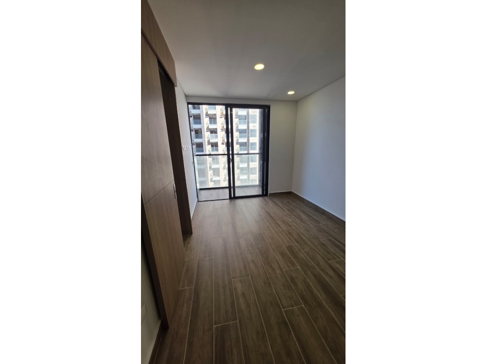 APARTAESTUDIO PARA ESTRENAR EN MALECÓN DE BARRANQUILLA — foto 4