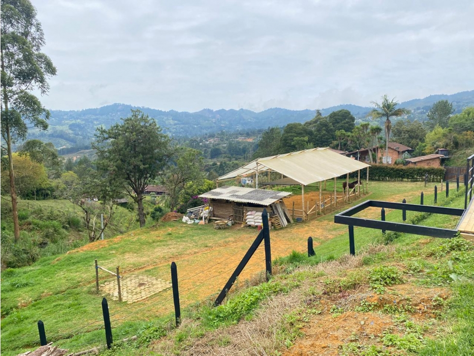 LOTE EN GUARNE -CERCA A LA AUTOPISTA — foto 4