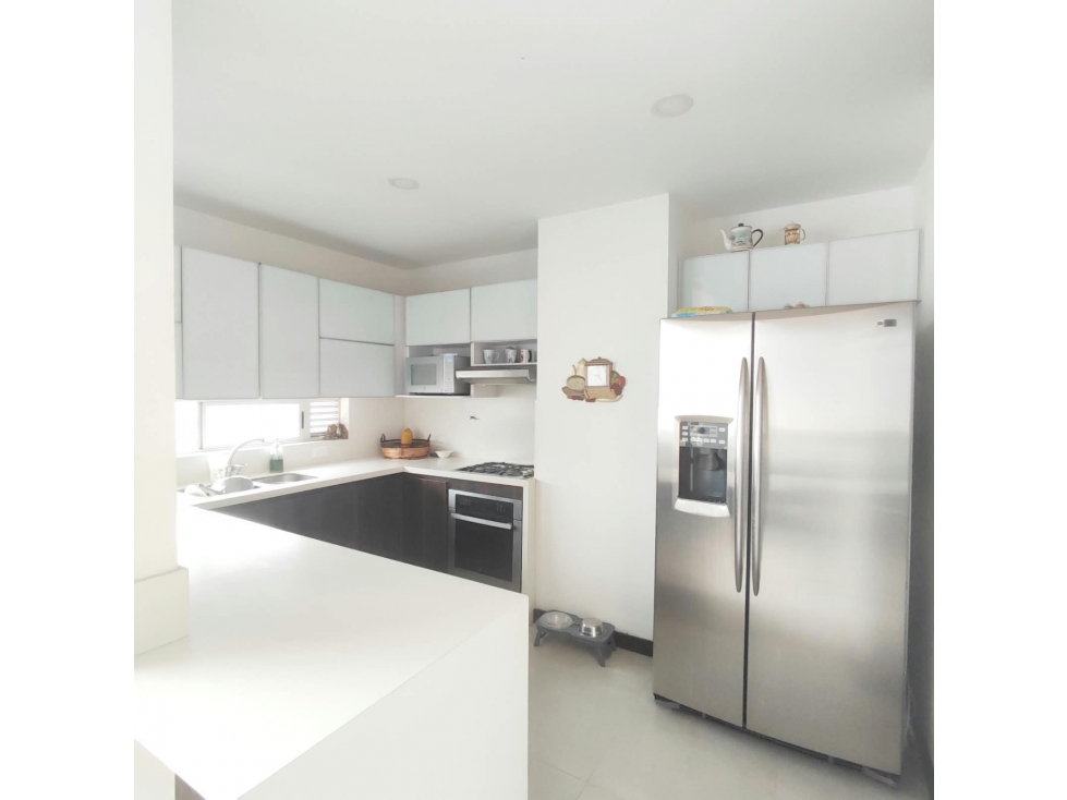 Venta de apartamento en Santa María de los Ángeles- Poblado — foto 3