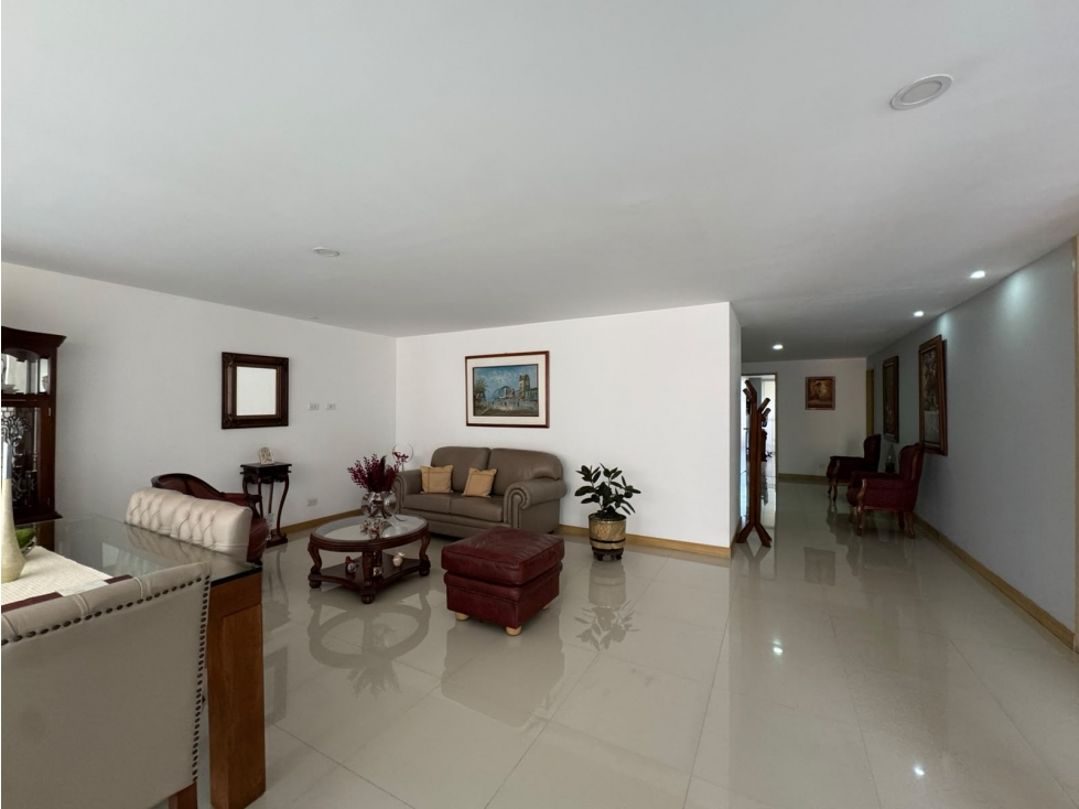 Venta de apartamento cerca a Viva Envigado- Sector el Portal — foto 2