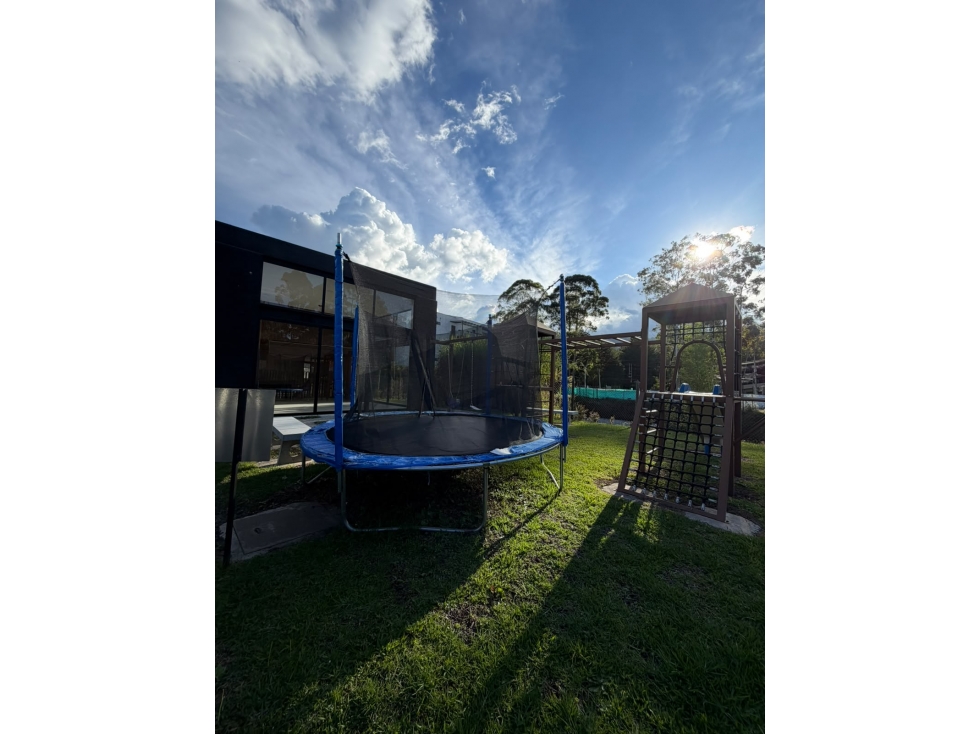 LOTE EN VENTA- EN EL RETIRO — foto 4