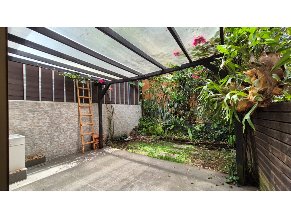 CASA CON GRAN POTENCIAL DE VALORIZACIÓN- LOMA ESMERALDAL- ENVIGADO — foto 6