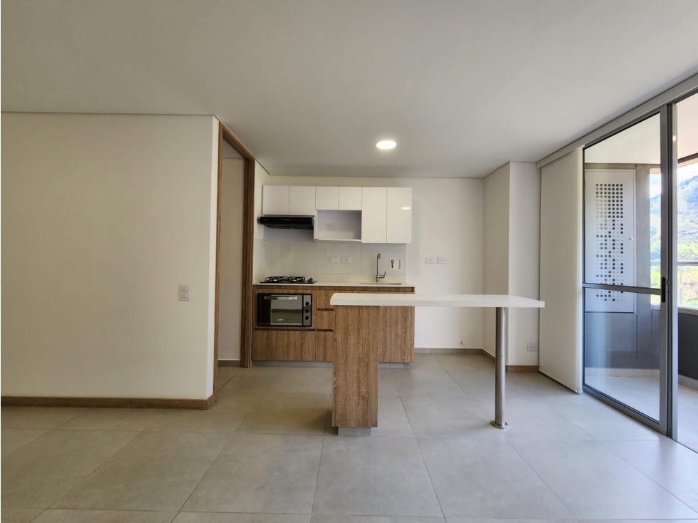 VENTA DE APARTAMENTO NUEVO SABANETA SECTOR SAN JOSÉ — foto 4