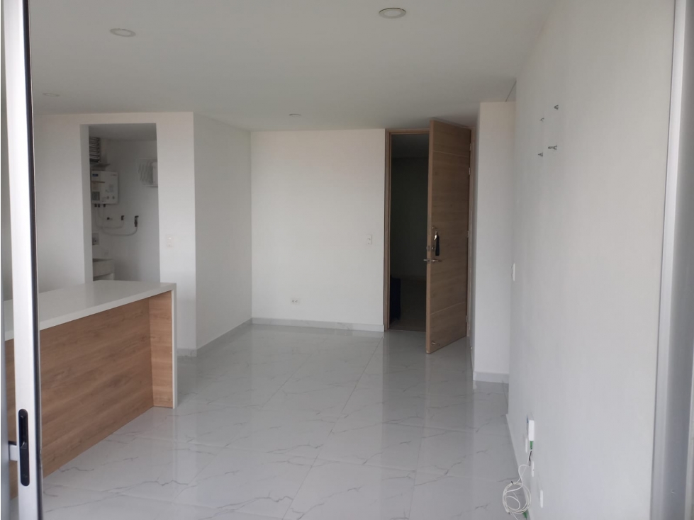 VENTA DE APARTAMENTO EN ENVIGADO- LA CUENCA — foto 3