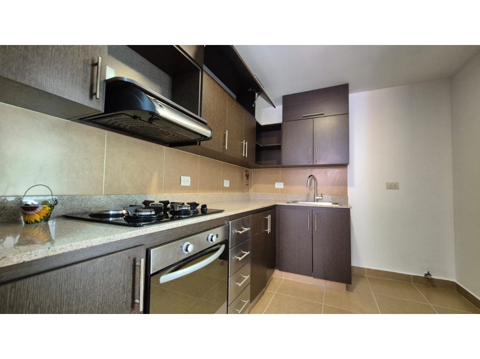 Apartamento con vista verde en la Transversal Intermedia en Envigado — foto 5