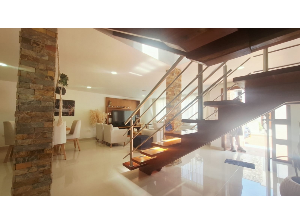 VENTA DE CASA UNIFAMILIAR SECTOR VIVA LA CEJA — foto 6
