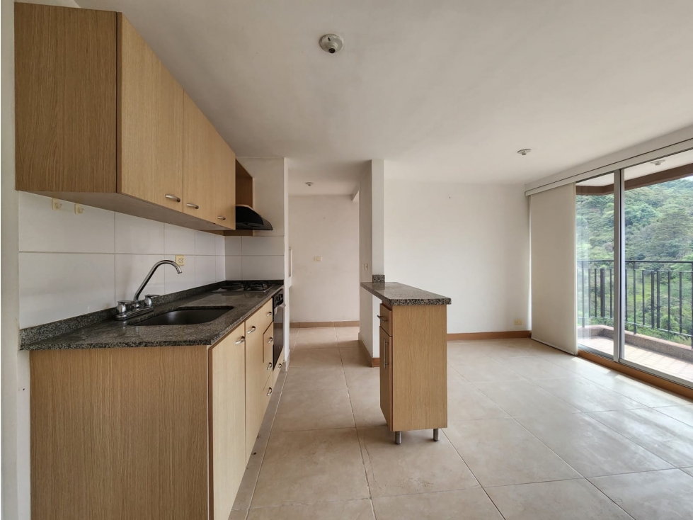 PRECIO DE OPORTUNIDAD. VENTA DE APARTAMENTO EN SABANETA. — foto 5
