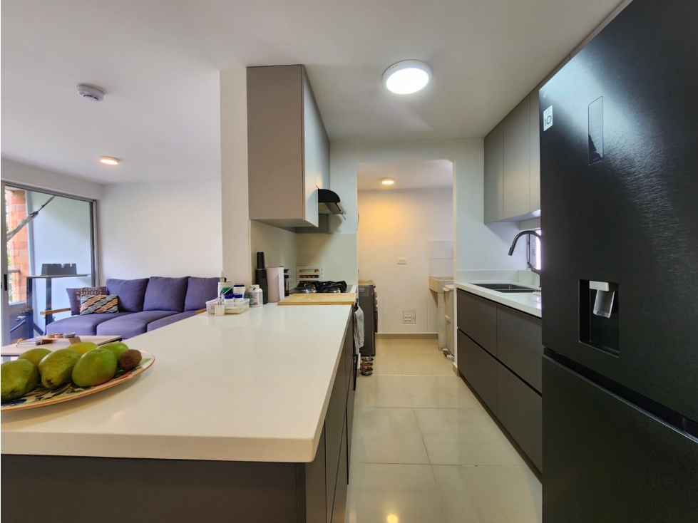 PUNTAZO! VENTA DE APARTAMENTO REMODELADO SURAMÉRICA — foto 5