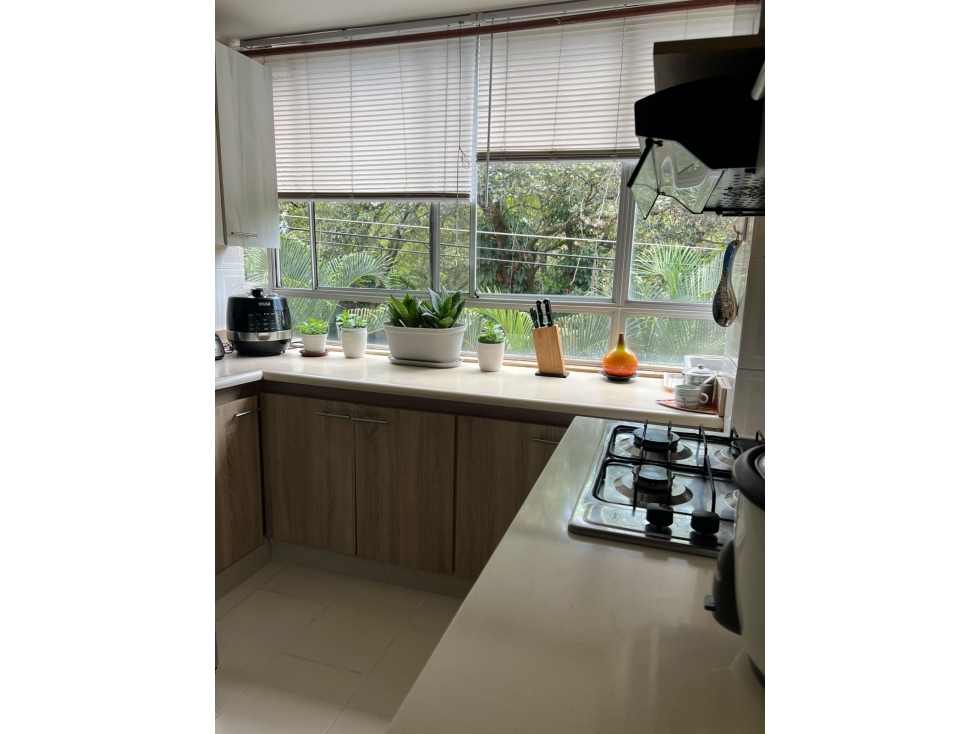 VENTA APARTAMENTO EN SANTA TERESITA