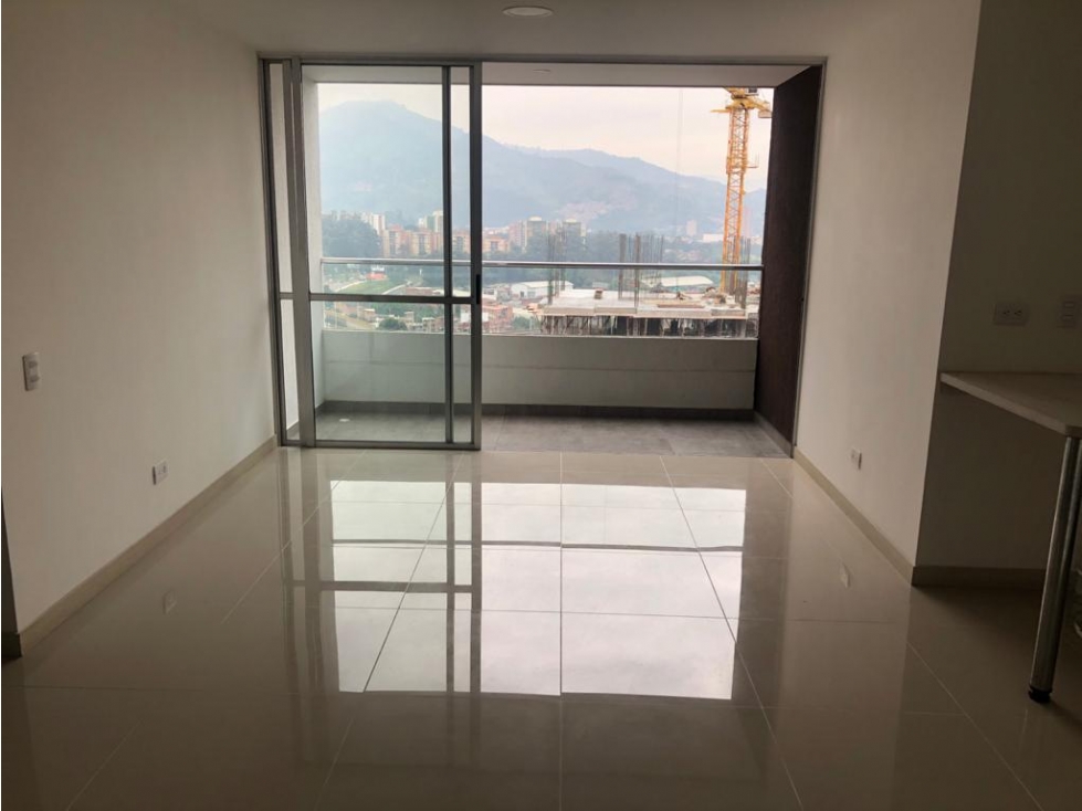 VENTA APARTAMENTO EN SABANETA, SECTOR ANCÓN