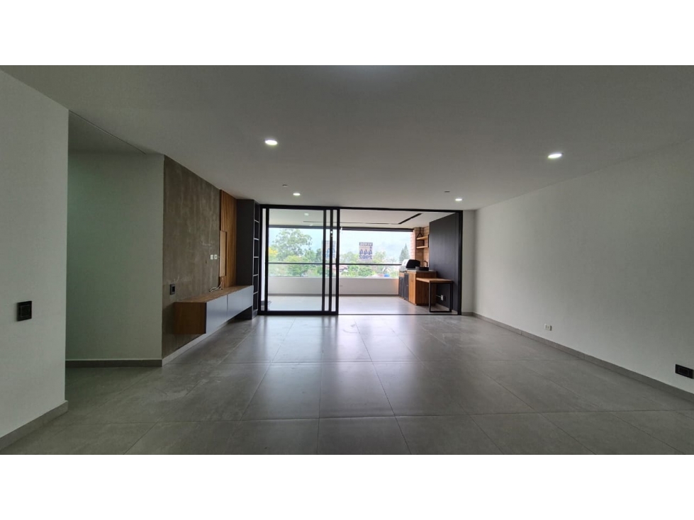 Venta de apartamento de lujo en la Loma de las Brujas- Envigado — foto 3
