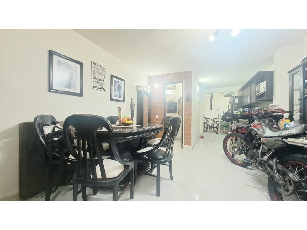 Casa Unifamiliar de 4 niveles en Rionegro Los Llanitos — foto 2