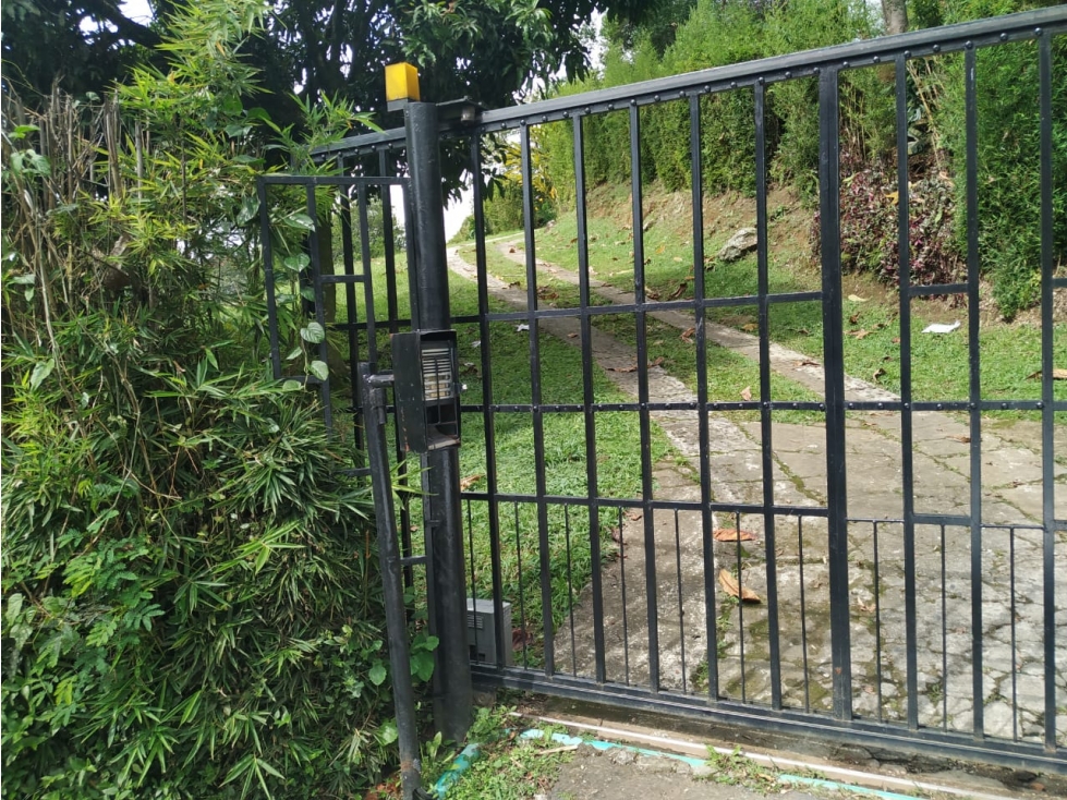 Lote en Venta Loma del Chocho, Envigado — foto 6