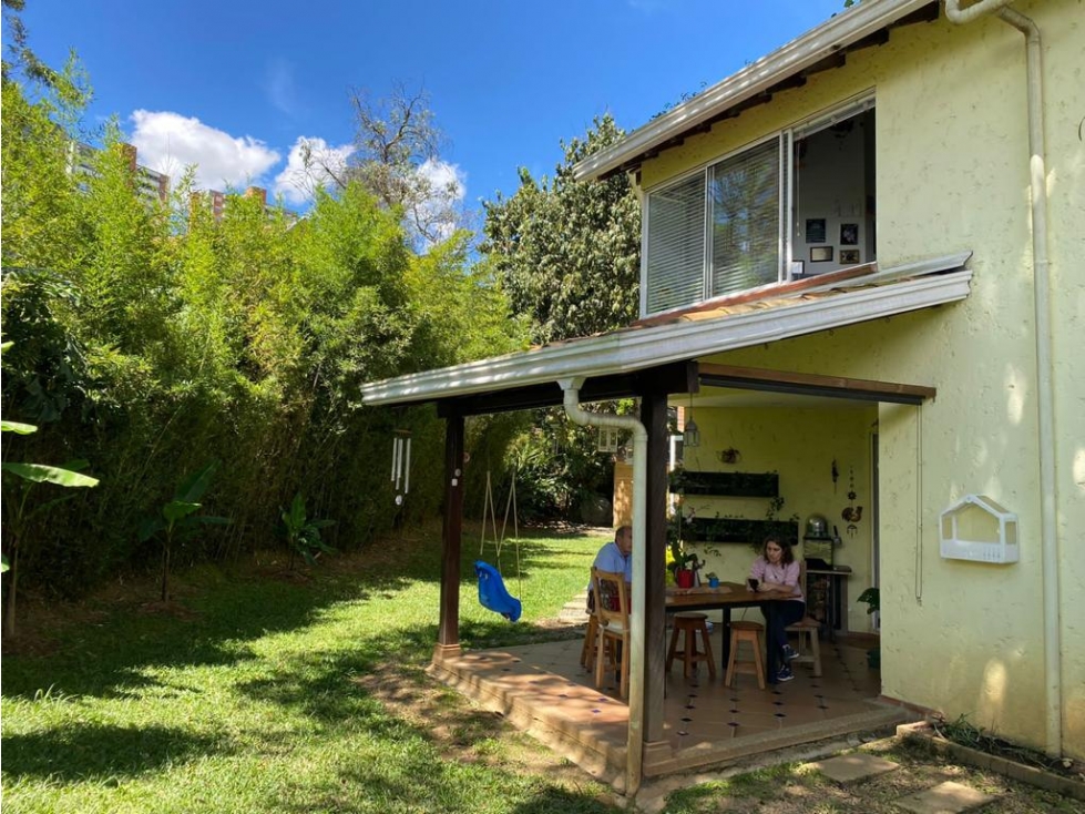 Venta de casa finca en El Escobero — foto 4