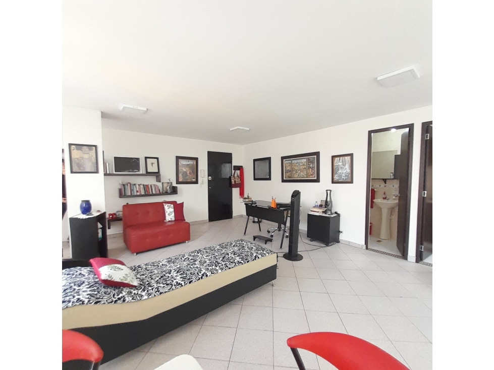 Venta de oficina en La Florida — foto 3
