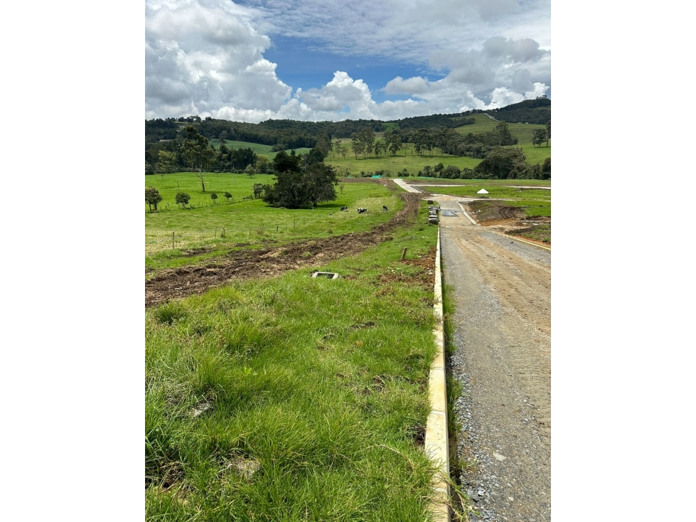 Venta de lote en Alto de Las Palmas — foto 4