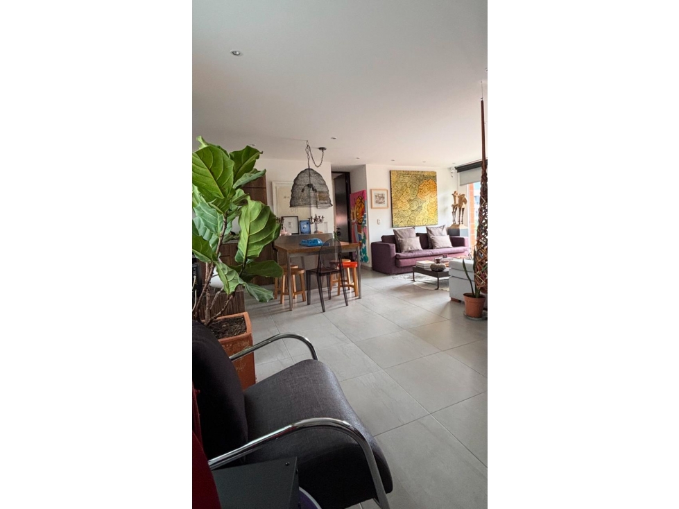 Venta de apartamento en Envigado- el Portal — foto 2