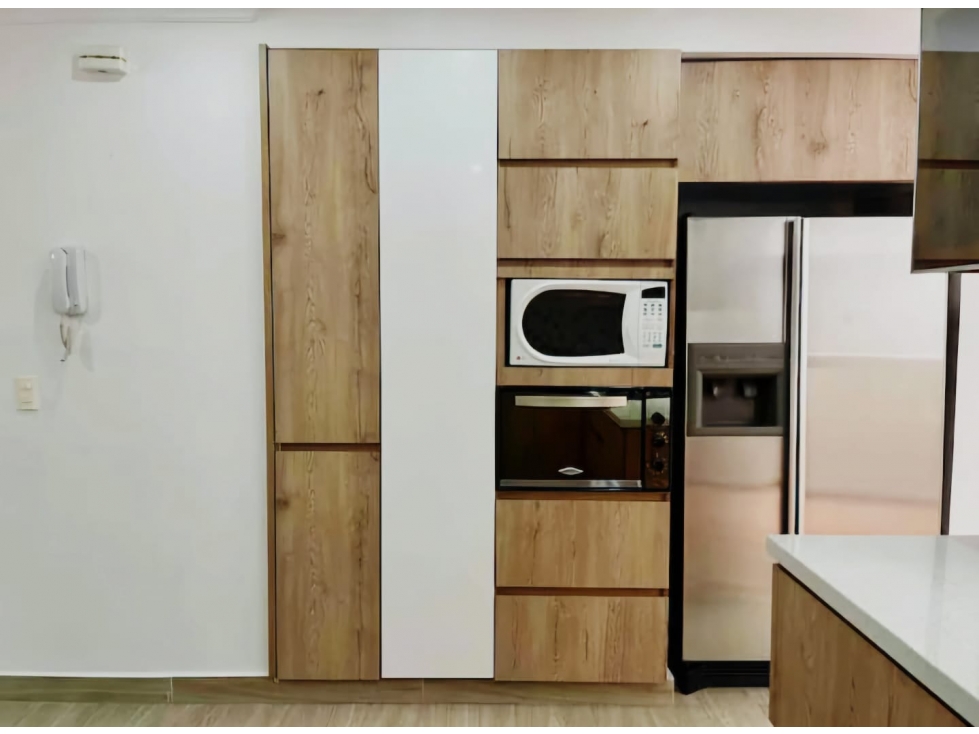 Venta de apartamento en Laureles - Cerca a Viva Laureles — foto 3