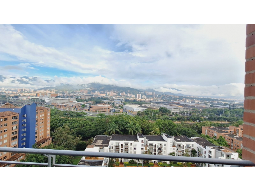 Venta de apartamento en el Poblado sector Santa Maria de los Ángeles — foto 5