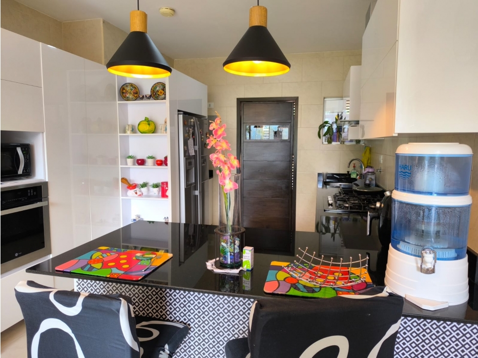 Venta de casa en Envigado- Sector el Atravesado — foto 3