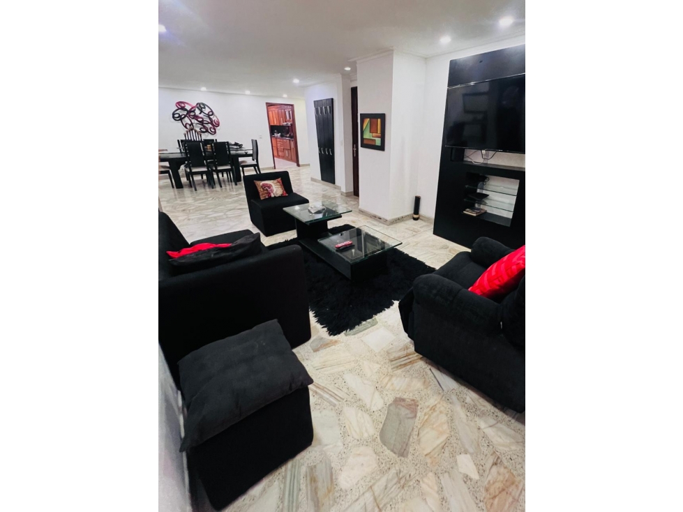 Venta de apartamento en Laureles- Cerca a la iglesia Santa Teresita