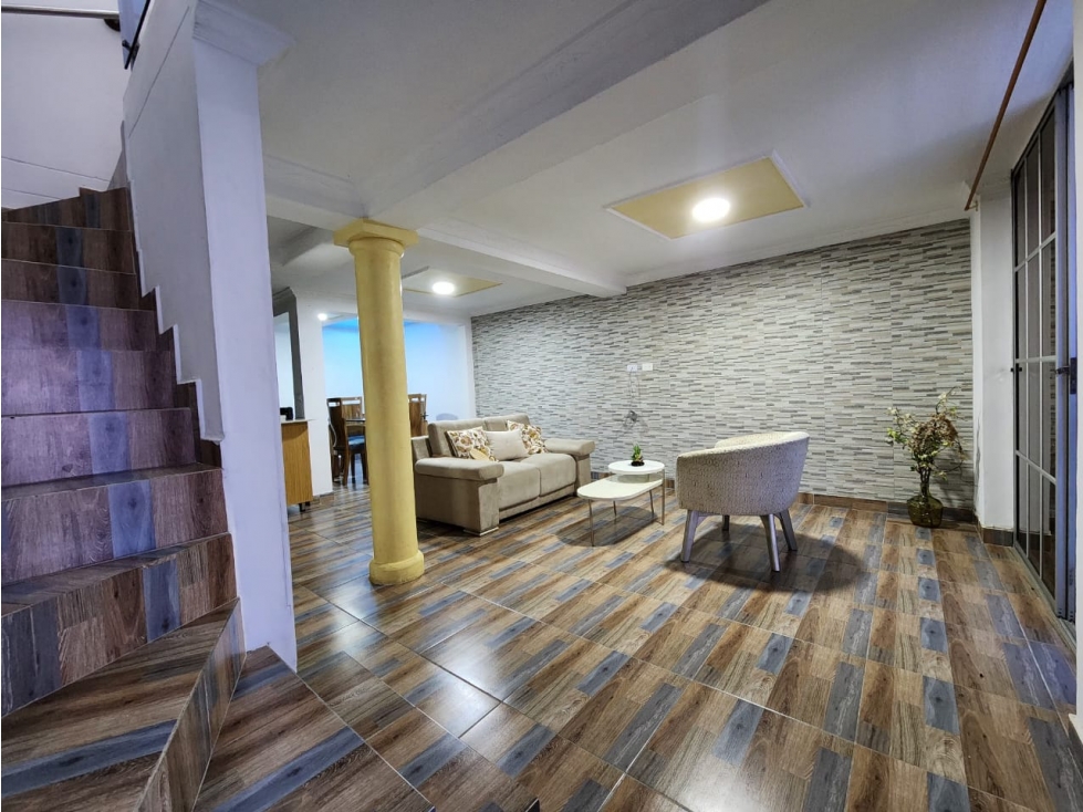 Venta de casa Independiente en la Estrella — foto 2
