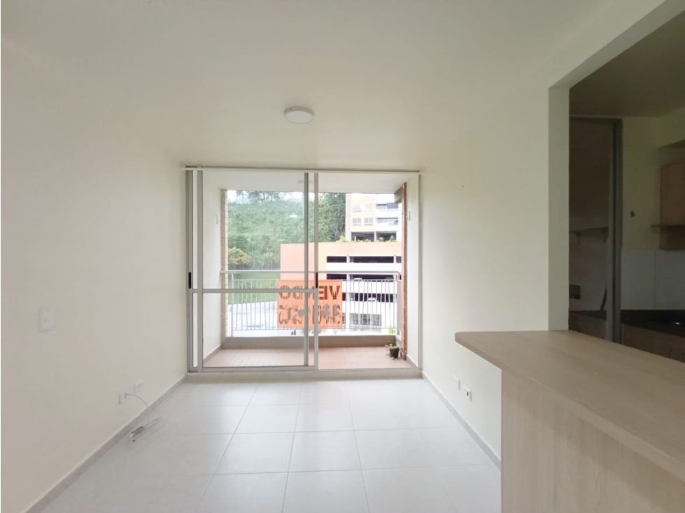 Venta de apartamento en Envigado sector Camino Verde — foto 2