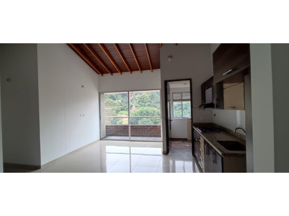 Venta de apartamento en Envigado- El Trianon — foto 3