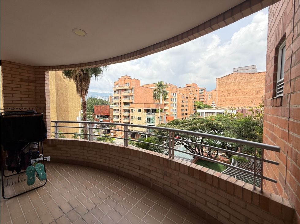 Venta de apartamento en Medellin sector Laureles — foto 5