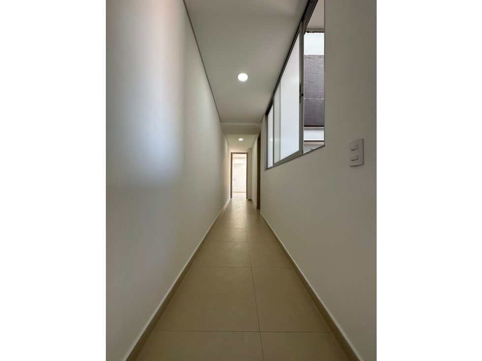 Venta de apartamento en Bello sector Andalucía — foto 6