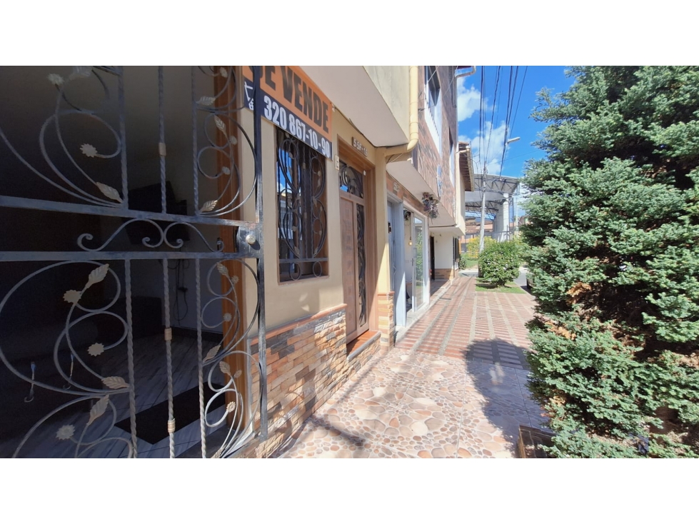 Venta de casa en San Antonio de Pereira barrio el Libertador — foto 5