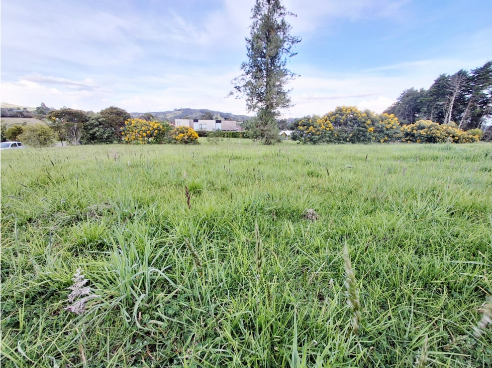 VENTA DE LOTE EN ENVIGADO SECTOR LA ACUARELA — foto 4
