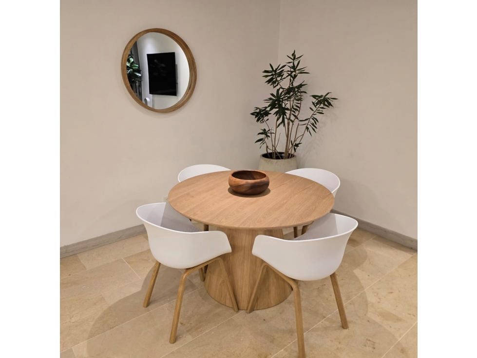 VENTA DE APARTAMENTO EN EL POBLADO- SECTOR LALINDE — foto 6