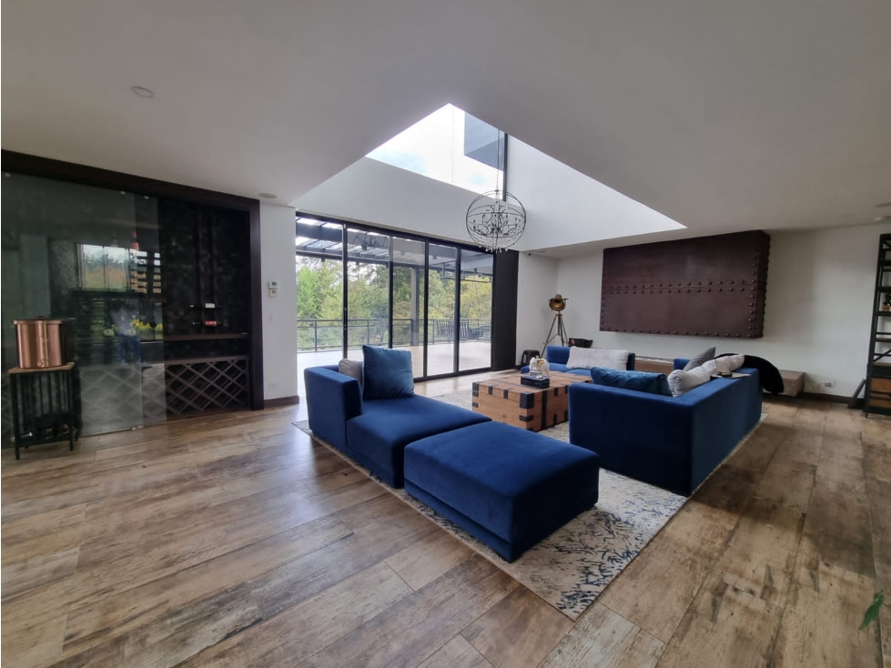 VENTA DE CASA EN LAS PALMAS VEREDA LA ESPERANZA — foto 4
