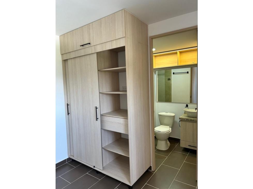 VENTA DE APARTAMENTO EN RIONEGRO SECTOR BARRO BLANCO GUAYACANES — foto 6