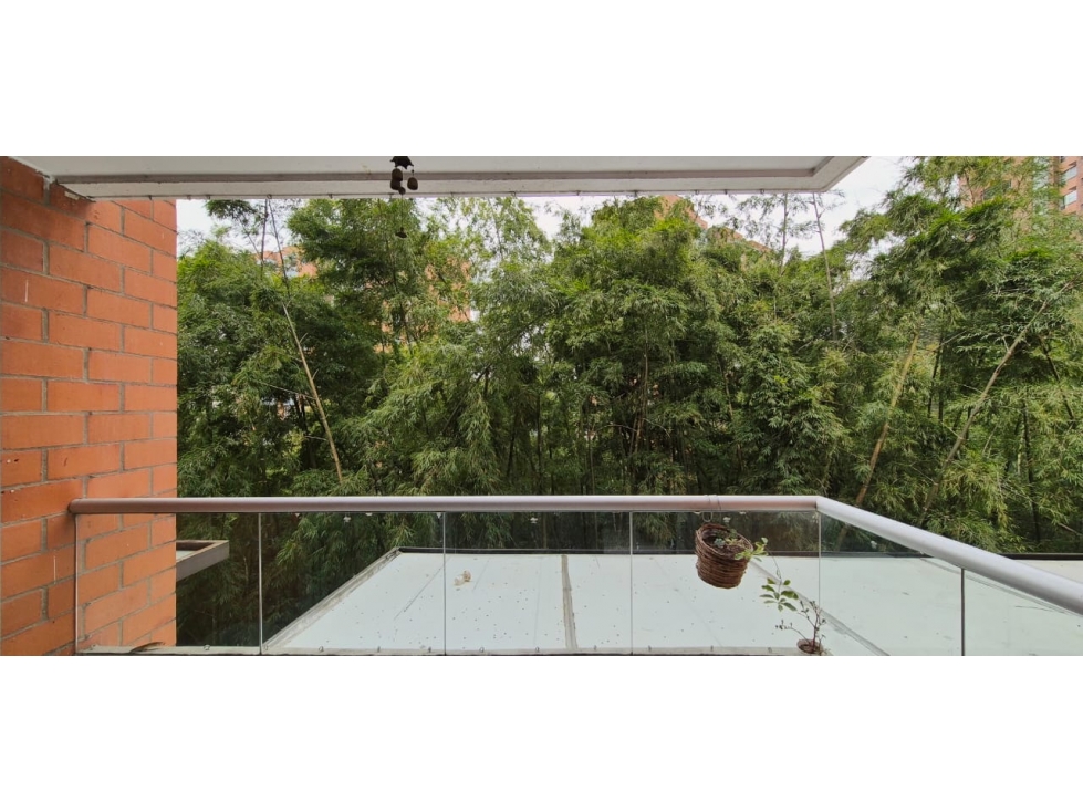Apartamento con vista a Verde y un entorno con total tranquilidad — foto 3