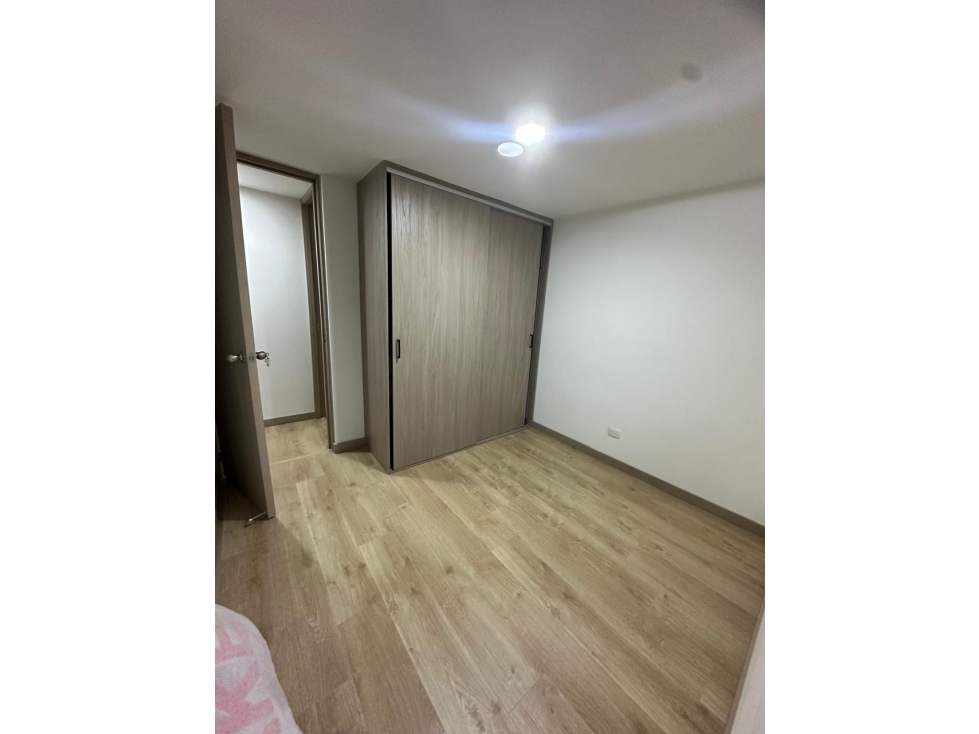 Apartamento con vista a Verde, se juntan tranquilidad y naturaleza — foto 5