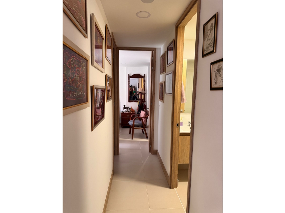 VENTA DE APARTAMENTO EN LA CEJA-BARRIO LA PAZ — foto 6