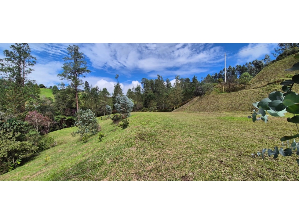 Vendo lote campestre ubicado en el municipio de El Retiro, Antioquia. — foto 5