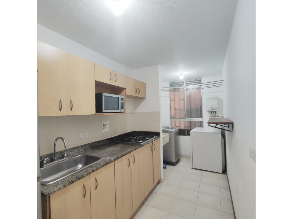 VENTA APARTAMENTO SECTOR SANTA MARIA DE LOS ANGELES — foto 5