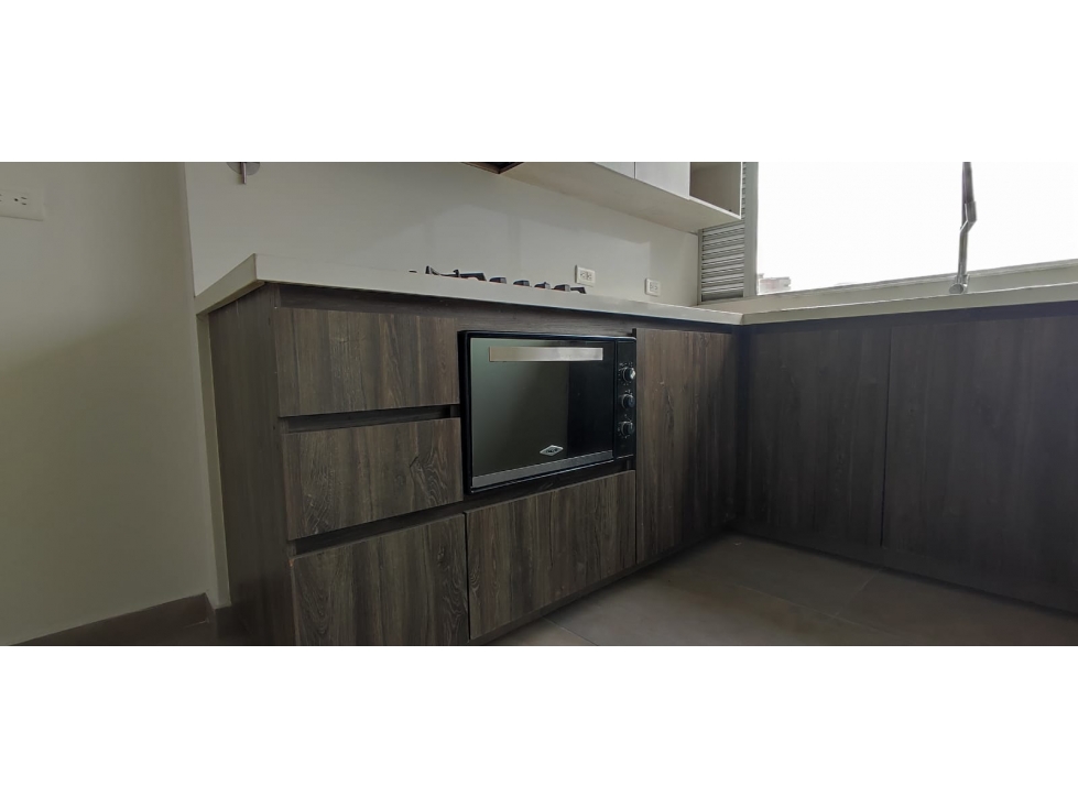 Itagüí, Suramérica en el mejor Sector, Apartamento en Venta — foto 5