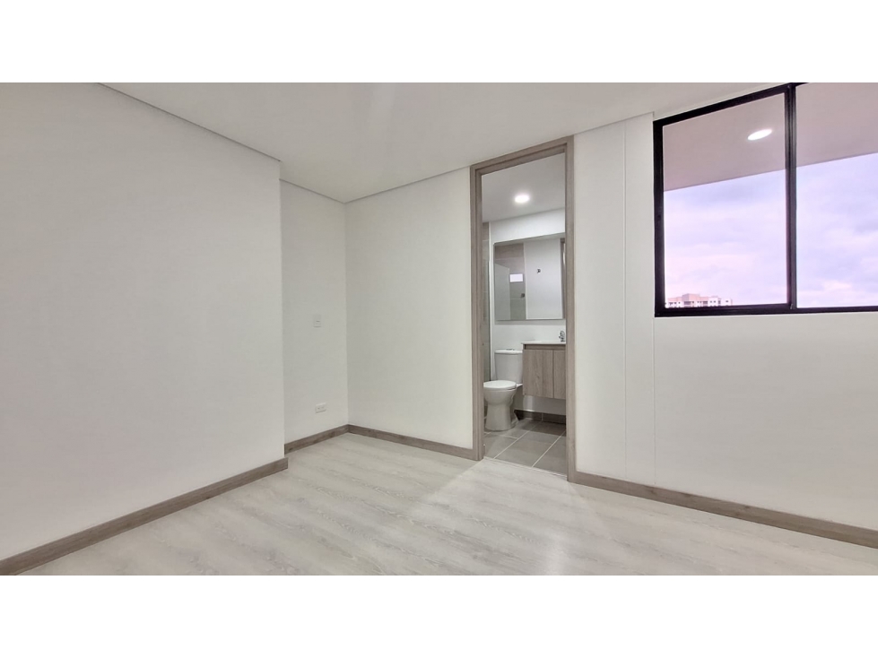VENTA DE APARTAMENTO EN RIONEGRO- SANTANA