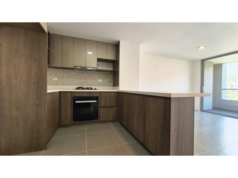 VENTA DE APARTAMENTO EN ENVIGADO- CUMBRES — foto 6
