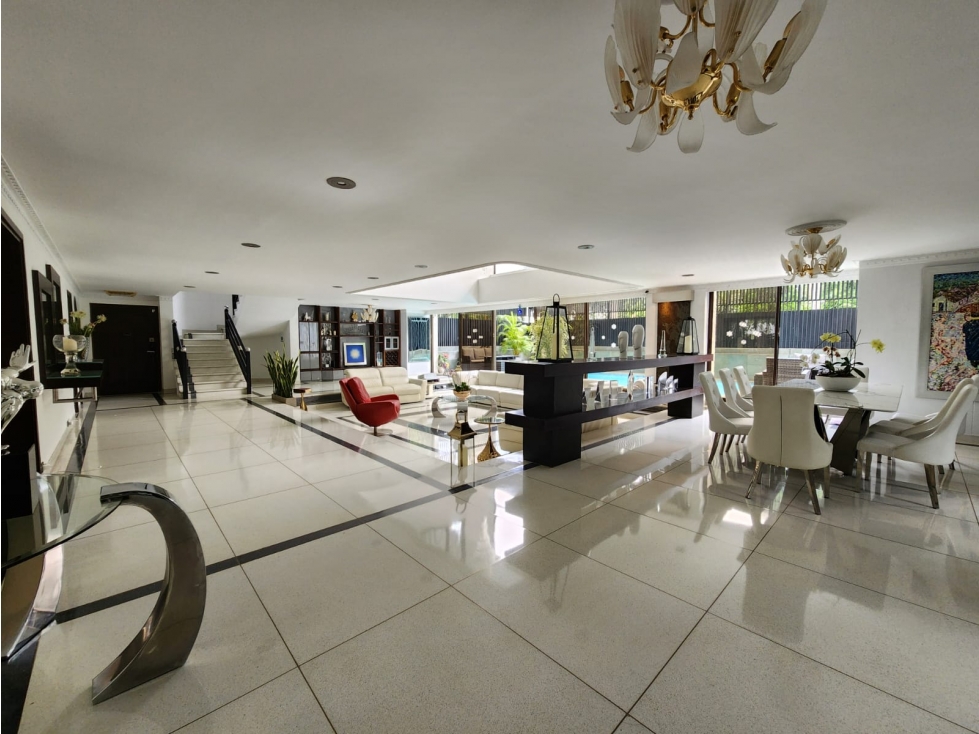 VENTA DE APARTAMENTO EN EL POBLADO SECTOR LA VISITACIÓN