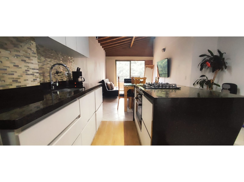 Venta Envigado la Paz Hermoso y espacioso apartamento — foto 6